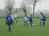 ST D.Z.C. '09/S.K.N.W.K. JO14-1JM - Nieuwland JO14-1 (competitie) seizoen 2021-2022 (voorjaar - 3e fase)) (97/101)